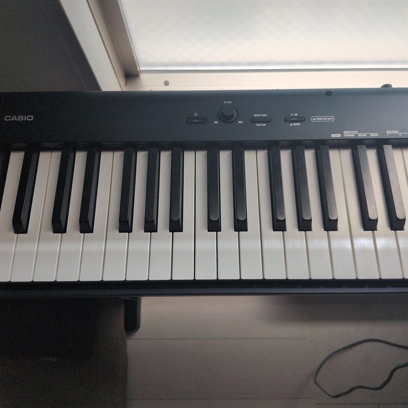 CASIO CDP-S150の画像
